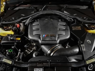 BMW M3 - 7