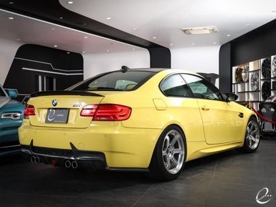 BMW M3 - 2