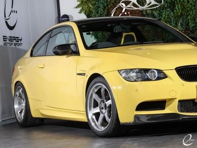 BMW M3 - 9