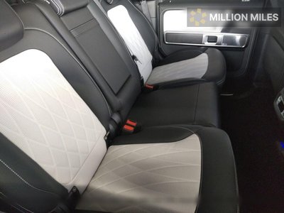 MERCEDES-BENZ G-CLASS AMG - 6