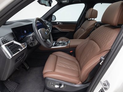 2025 BMW X5 photo 10