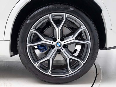 2025 BMW X5 photo 6