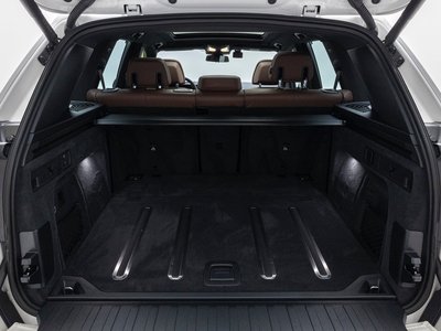 2025 BMW X5 thumbnail 19