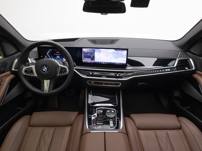 2025 BMW X5 photo 5