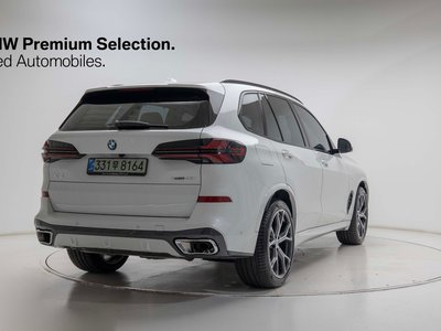 2025 BMW X5 photo 4