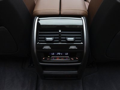 2025 BMW X5 thumbnail 13