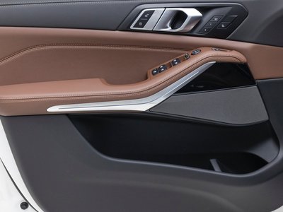 2025 BMW X5 thumbnail 11