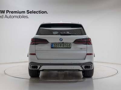 2025 BMW X5 photo 3