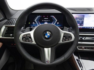 2025 BMW X5 thumbnail 15