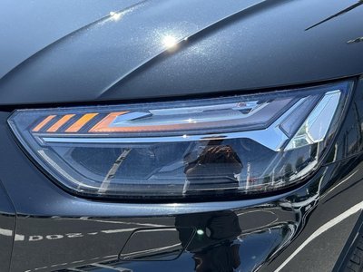 2024 AUDI Q5 照片 12