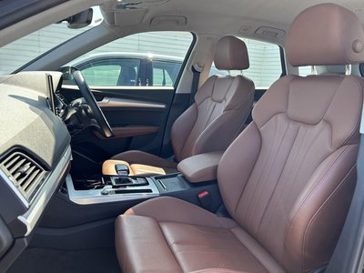2024 AUDI Q5 照片 14