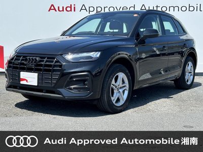 2024 AUDI Q5 照片 1