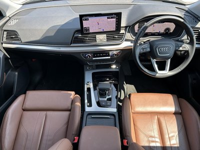 2024 AUDI Q5 照片 2