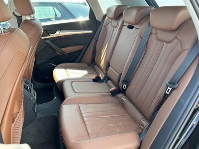 2024 AUDI Q5 照片 15