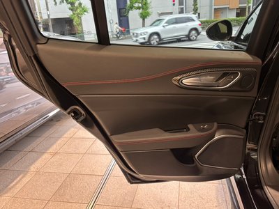 2022 ALFA Romeo JULIA thumbnail 20