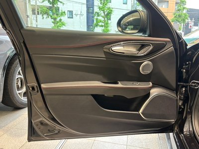 2022 ALFA Romeo JULIA thumbnail 19