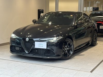 2022 ALFA Romeo JULIA photo 2