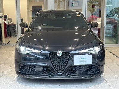 2022 ALFA Romeo JULIA photo 5