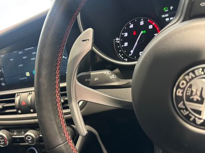 2022 ALFA Romeo JULIA thumbnail 12