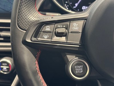 2022 ALFA Romeo JULIA photo 10