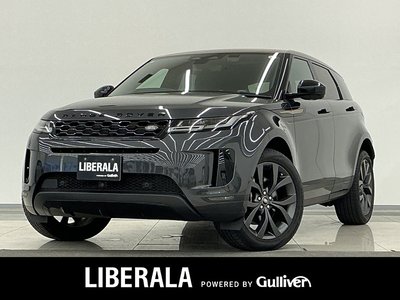 LAND ROVER RANGE ROVER EVOQUE - 1