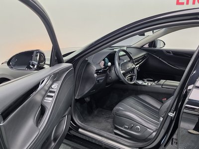 صورة 10 لـ 2021 Genesis G80 (RG3)