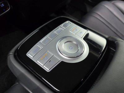 صورة مصغرة 15 لـ 2021 Genesis G80 (RG3)