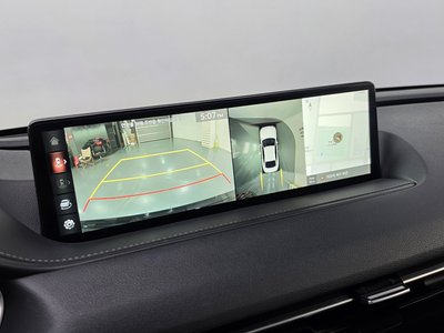 صورة مصغرة 14 لـ 2021 Genesis G80 (RG3)