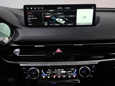 صورة مصغرة 12 لـ 2021 Genesis G80 (RG3)