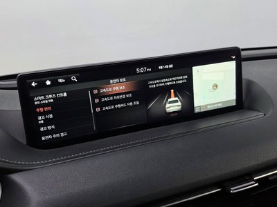 صورة مصغرة 18 لـ 2021 Genesis G80 (RG3)