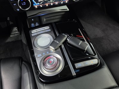 صورة 9 لـ 2021 Genesis G80 (RG3)