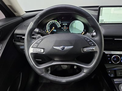 صورة مصغرة 13 لـ 2021 Genesis G80 (RG3)