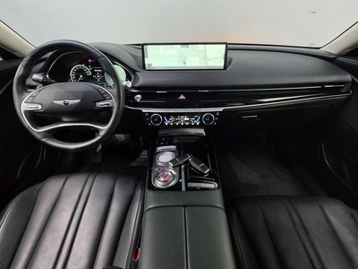 صورة 5 لـ 2021 Genesis G80 (RG3)