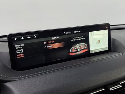 صورة مصغرة 19 لـ 2021 Genesis G80 (RG3)