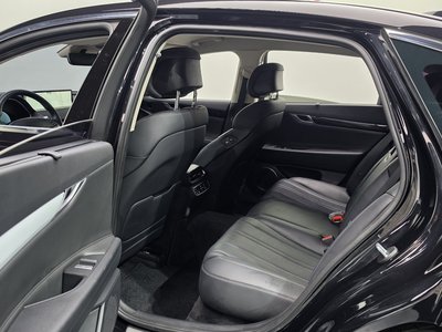 صورة مصغرة 11 لـ 2021 Genesis G80 (RG3)