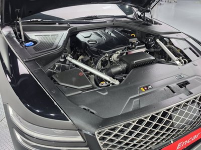 صورة 7 لـ 2021 Genesis G80 (RG3)