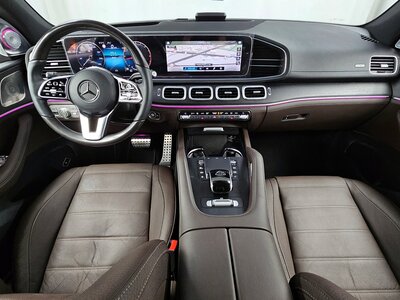 MERCEDES-BENZ GLS - 5