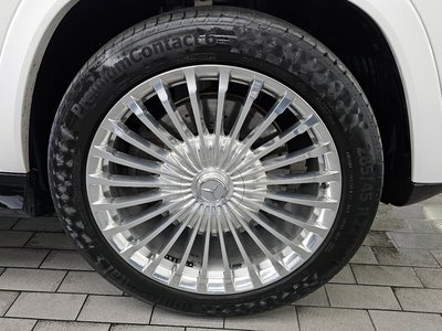 MERCEDES-BENZ GLS - 6