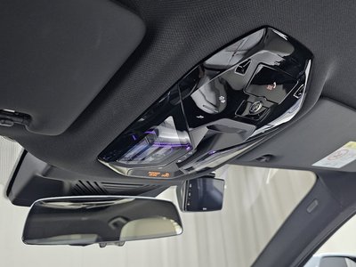 2024 BMW 5 SERIES — миниатюра 27