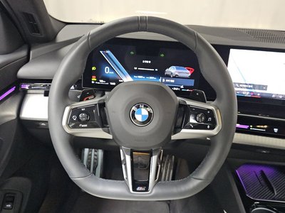 2024 BMW 5 SERIES — миниатюра 20