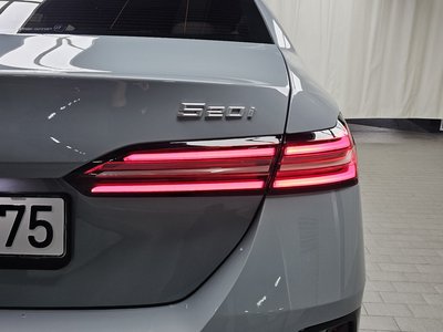 2024 BMW 5 SERIES — фото 10