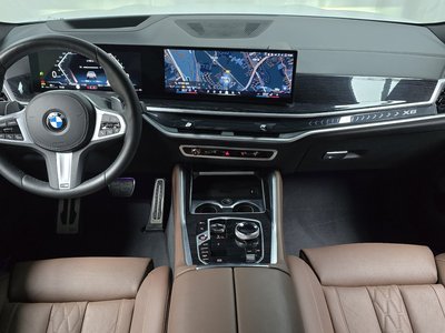 2024 BMW X6 photo 5