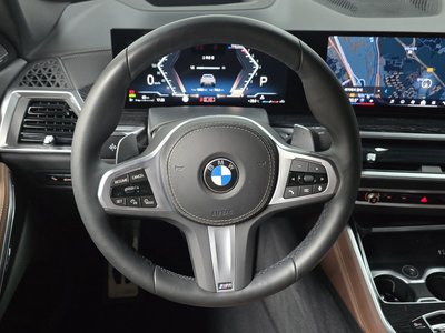 2024 BMW X6 — миниатюра 18