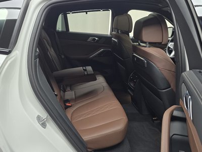 2024 BMW X6 — миниатюра 17