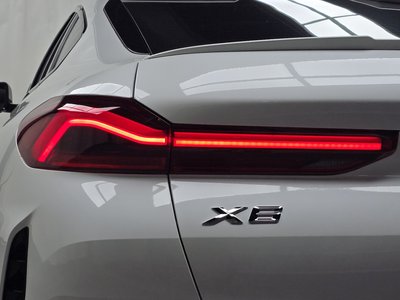 2024 BMW X6 photo 10