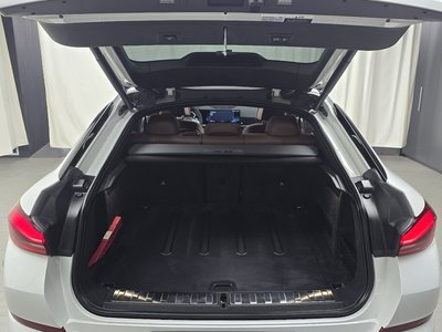 2024 BMW X6 — миниатюра 30