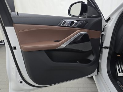 2024 BMW X6 — миниатюра 14