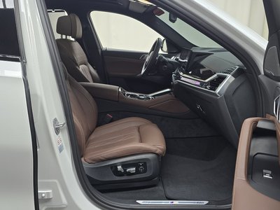 2024 BMW X6 — миниатюра 16