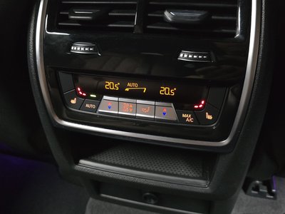 2024 BMW X6 — миниатюра 29