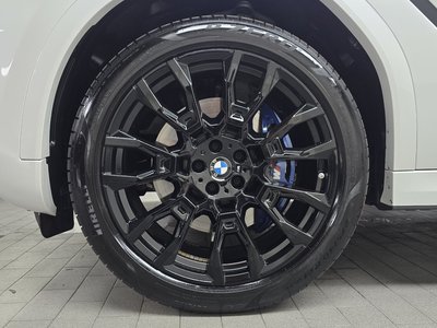 2024 BMW X6 photo 6